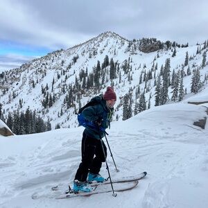 Meet your Posher, Amy